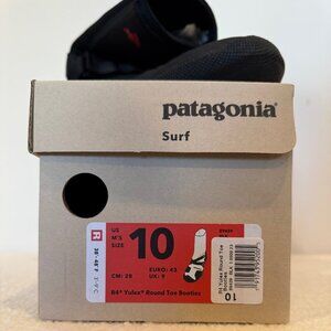 Patagonia R4 Yulex Wetsuit Booties